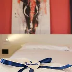 Ciclamino Nature Retreat בית הארחה 3*