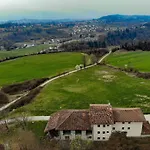 Ciclamino Nature Retreat 3*