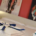 Ciclamino Nature Retreat בית הארחה 3*
