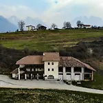 Ciclamino Nature Retreat Sois