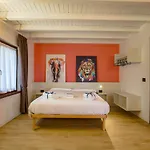 Ciclamino Nature Retreat בית הארחה