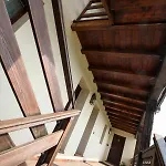 בית הארחה Ciclamino Nature Retreat Sois