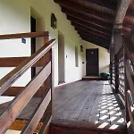 Ciclamino Nature Retreat בית הארחה Sois