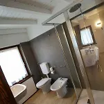 Ciclamino Nature Retreat Sois