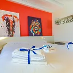Ciclamino Nature Retreat בית הארחה 3*