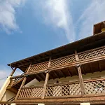 Ciclamino Nature Retreat בית הארחה 3*