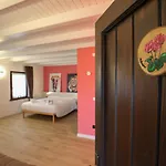 Ciclamino Nature Retreat בית הארחה Sois