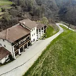 Ciclamino Nature Retreat Sois