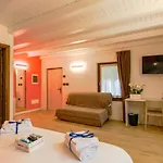 בית הארחה Ciclamino Nature Retreat
