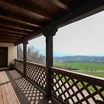 Ciclamino Nature Retreat 3* Sois