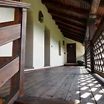 בית הארחה Ciclamino Nature Retreat