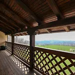 Ciclamino Nature Retreat