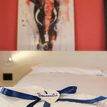 Ciclamino Nature Retreat Pensionat 3*