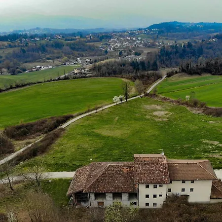 Ciclamino Nature Retreat 3*