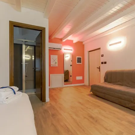 Pensionat Ciclamino Nature Retreat