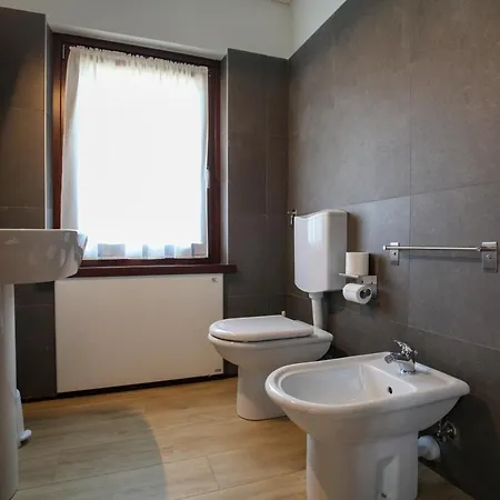 Pensionat Ciclamino Nature Retreat 3*