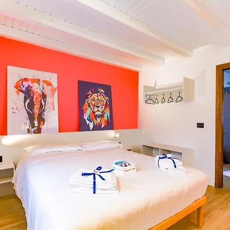 Pensionat Ciclamino Nature Retreat 3*
