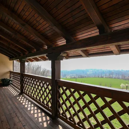 Ciclamino Nature Retreat