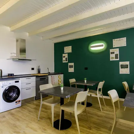 بيت ضيافة Immerso Nella Natura Con Parcheggio - Ciclamino